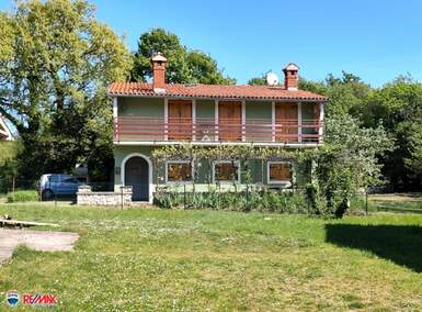 Kuca, Labin, prodaja, 380000 €, 200 m2