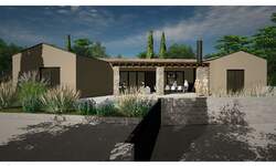 Zemljiste, Pazin, Lindar, prodaja, 94000 €, 1385 m2