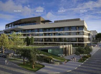 Jednosoban stan, Umag, prodaja, 648000 €, 64 m2