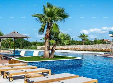 Jednosoban stan, Umag, prodaja, 461250 €, 61 m2