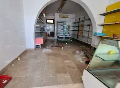 Poslovni prostor, Vodnjan, prodaja, 142000 €, 55 m2