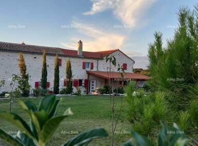 Kuca, Žminj, prodaja, 500000 €, 160 m2