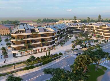 Jednosoban stan, Poreč, prodaja, 343265 €, 52 m2