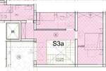 Trosoban stan, Medulin, prodaja, 514089 €, 95 m2