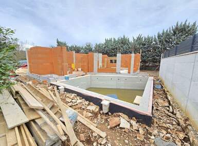 Kuca, Medulin, prodaja, 750000 €, 190 m2