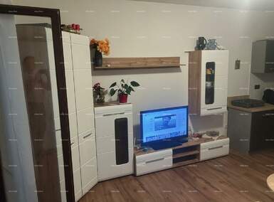 Jednosoban stan, Umag, prodaja, 140000 €, 28 m2