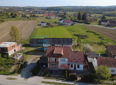 Kuca, Ivanić Grad, prodaja, 289500 €, 600 m2