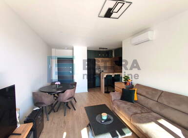 Jednosoban stan, Novi Marof, prodaja, 160000 €, 41 m2