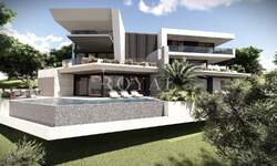 Zemljiste, Lovran, prodaja, 265000 €, 1000 m2