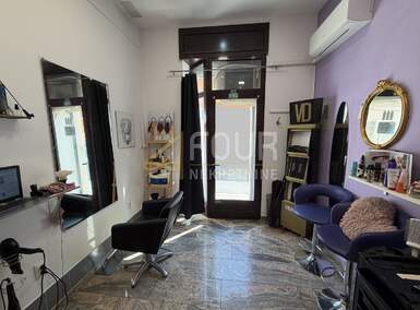 Poslovni prostor, Pula, Centar, najam, 500 €, 20 m2
