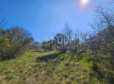 Zemljiste, Omišalj, prodaja, 22900 €, 2070 m2