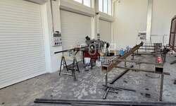 Poslovni prostor, Rijeka, Škurinje, najam, 3000 €, 130 m2