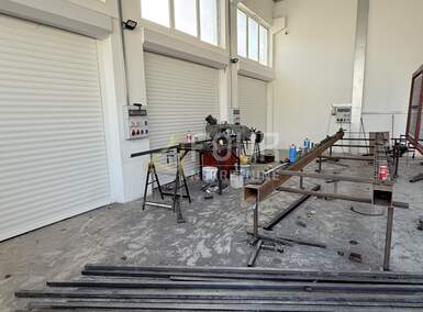 Poslovni prostor, Rijeka, Škurinje, najam, 3000 €, 130 m2