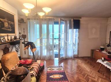 Cetvorosoban stan, Rijeka, Belveder, prodaja, 260000 €, 98 m2