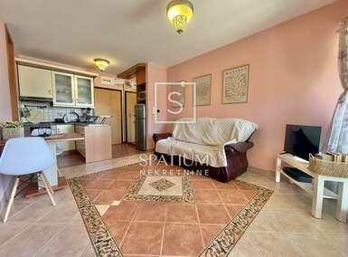 Trosoban stan, Novi Vinodolski, prodaja, 225000 €, 40 m2