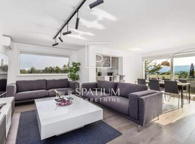 Trosoban stan, Viškovo, Marčelji, najam, 1100 €, 85 m2