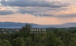 Cetvorosoban stan, Viškovo, Marčelji, najam, 1500 €, 149 m2