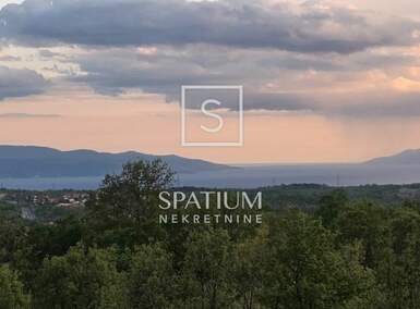 Cetvorosoban stan, Viškovo, Marčelji, najam, 1500 €, 149 m2