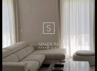 Dvosoban stan, Lovran, najam, 1500 €, 64 m2