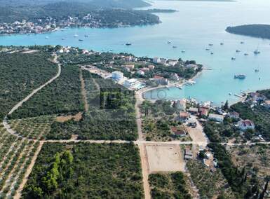 Zemljiste, Orebić, Lovište, prodaja, 961240 €, 16431 m2