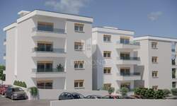 Trosoban stan, Pula, prodaja, 532224 €, 126 m2