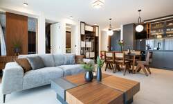 Trosoban stan, Rovinj, najam, 2500 €, 67 m2