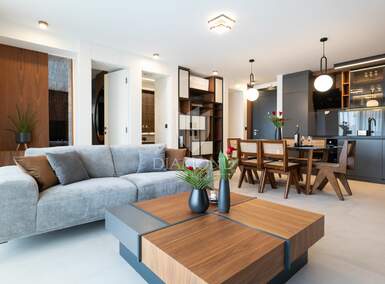 Dvosoban stan, Rovinj, najam, 2500 €, 67 m2