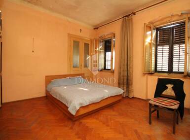 Trosoban stan, Rijeka, Belveder, prodaja, 197000 €, 80 m2