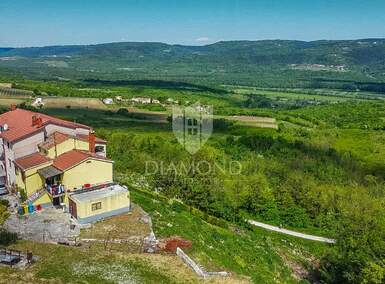 Kuca, Motovun, prodaja, 180000 €, 170 m2