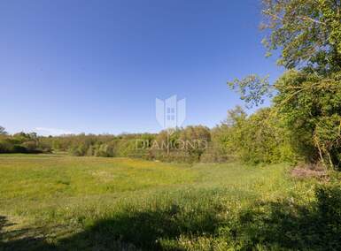 Zemljiste, Žminj, prodaja, 41405 €, 637 m2