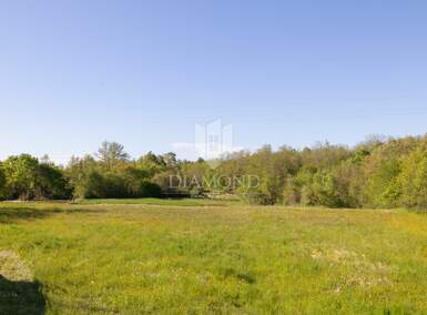 Zemljiste, Žminj, prodaja, 100000 €, 2327 m2