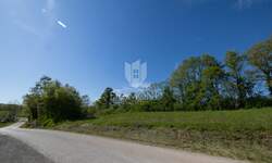 Zemljiste, Žminj, prodaja, 76300 €, 1090 m2