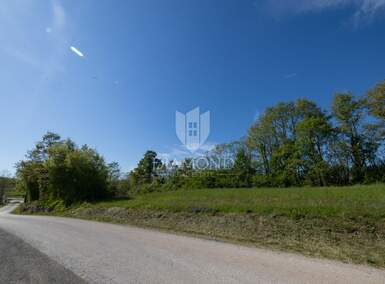 Zemljiste, Žminj, prodaja, 76300 €, 1090 m2