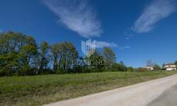 Zemljiste, Žminj, prodaja, 87640 €, 1252 m2