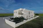 Trosoban stan, Trogir, prodaja, 151467 €, 52 m2