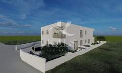 Dvosoban stan, Trogir, prodaja, 117015 €, 40 m2