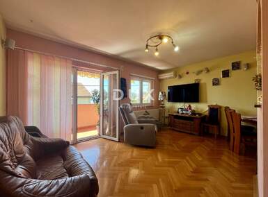 Trosoban stan, Rijeka, Drenova, prodaja, 250000 €, 65 m2