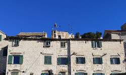 Trosoban stan, Šibenik, Dolac, prodaja, 700000 €, 150 m2