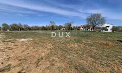 Zemljiste, Svetvinčenat, Smoljanci, prodaja, 186300 €, 1552 m2