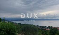 Zemljiste, Lovran, Liganj, prodaja, 250000 €, 1000 m2