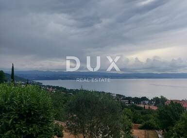 Zemljiste, Lovran, Liganj, prodaja, 250000 €, 1000 m2