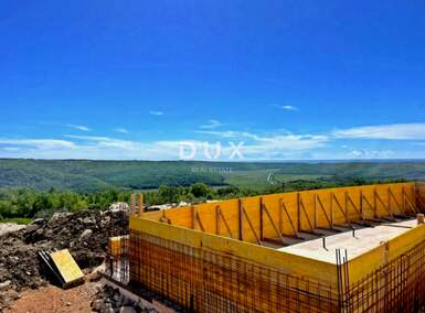 Zemljiste, Buje, prodaja, 400000 €, 1543 m2