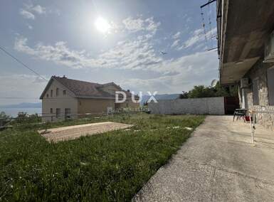 Trosoban stan, Rijeka, Zamet, prodaja, 350000 €, 126 m2