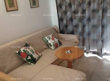 Jednosoban stan, Medulin, prodaja, 154500 €, 40 m2