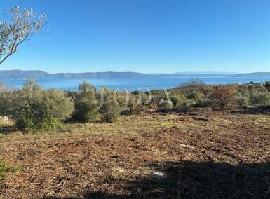 Zemljiste, Labin, prodaja, 250000 €, 1205 m2