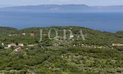 Zemljiste, Labin, prodaja, 213500 €, 1029 m2