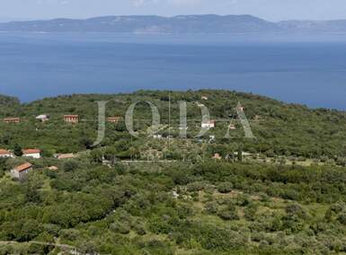 Zemljiste, Labin, prodaja, 213500 €, 1029 m2