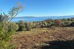 Zemljiste, Labin, prodaja, 213500 €, 1029 m2
