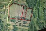 Zemljiste, Rovinj, prodaja, 110000 €, 9966 m2