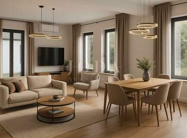 Kuca, Kršan, prodaja, 360000 €, 125 m2